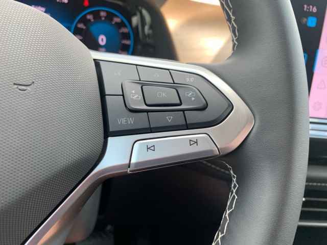 used 2024 Volkswagen Atlas car, priced at $36,529
