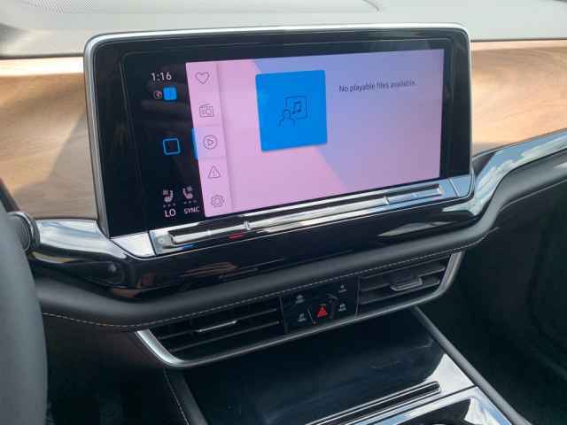 used 2024 Volkswagen Atlas car, priced at $36,529