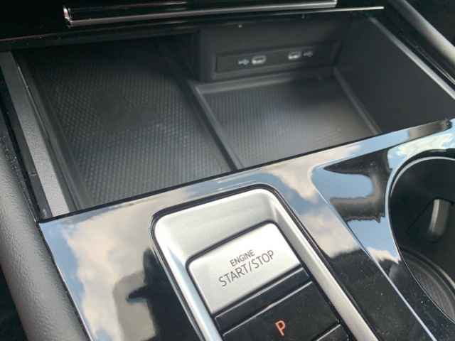 used 2024 Volkswagen Atlas car, priced at $36,529