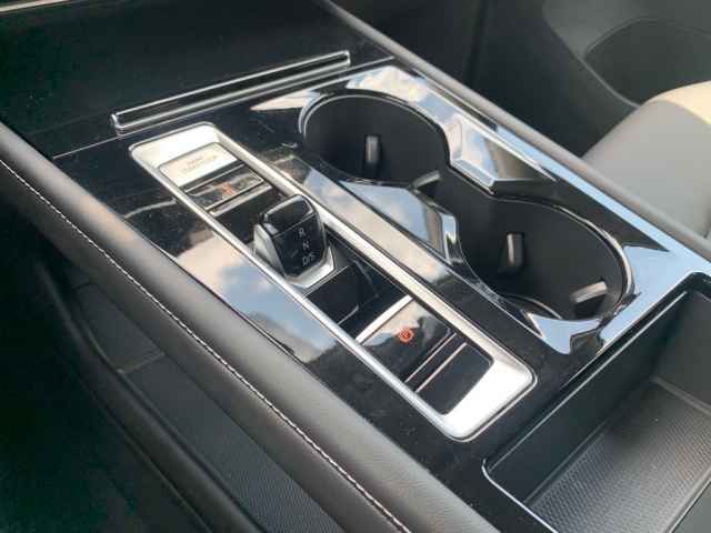 used 2024 Volkswagen Atlas car, priced at $36,529