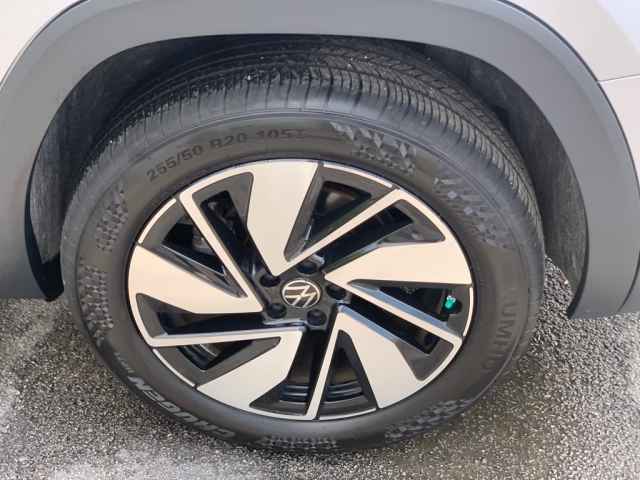 used 2024 Volkswagen Atlas car, priced at $36,529
