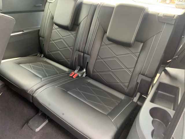used 2024 Volkswagen Atlas car, priced at $36,529