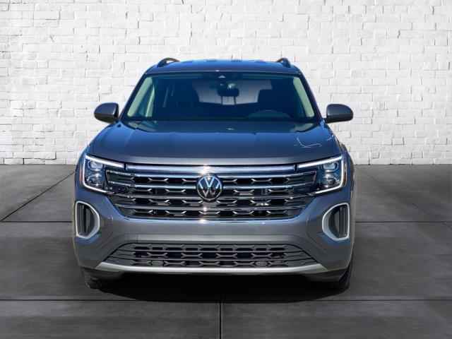 new 2024 Volkswagen Atlas car, priced at $35,995