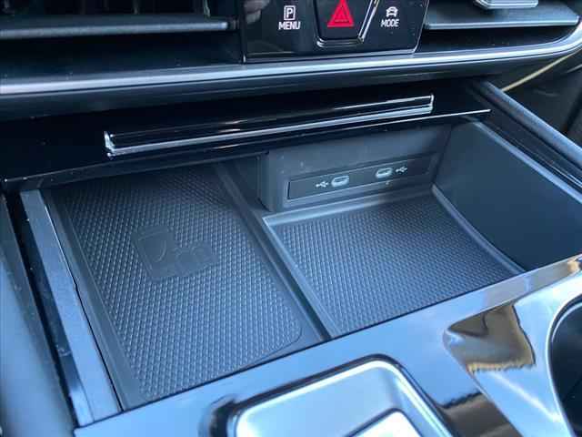 new 2024 Volkswagen Atlas car