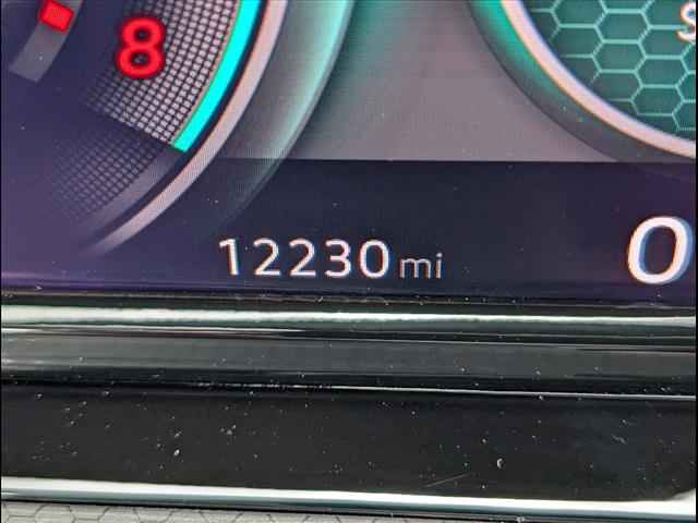 used 2024 Volkswagen Golf GTI car, priced at $31,822
