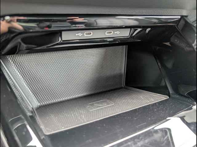 used 2024 Volkswagen Golf GTI car, priced at $31,822