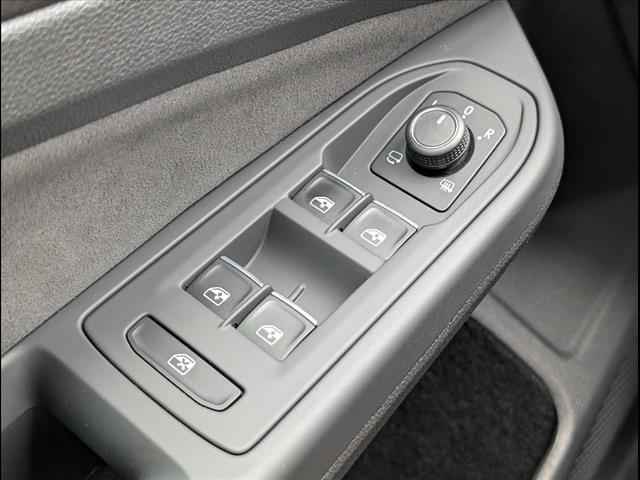 used 2024 Volkswagen Golf GTI car, priced at $31,822