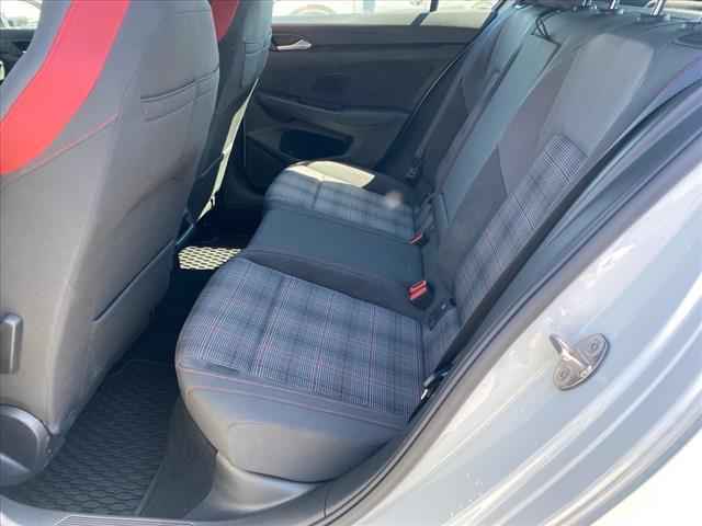 used 2024 Volkswagen Golf GTI car, priced at $30,995