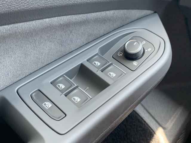 used 2024 Volkswagen Golf GTI car, priced at $31,995