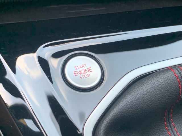 used 2024 Volkswagen Golf GTI car, priced at $31,995