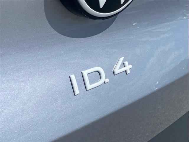 new 2024 Volkswagen ID.4 car