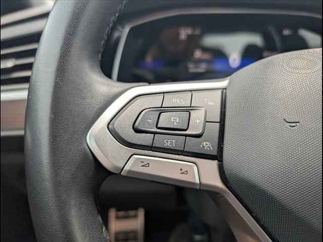 used 2024 Volkswagen Jetta car, priced at $22,754