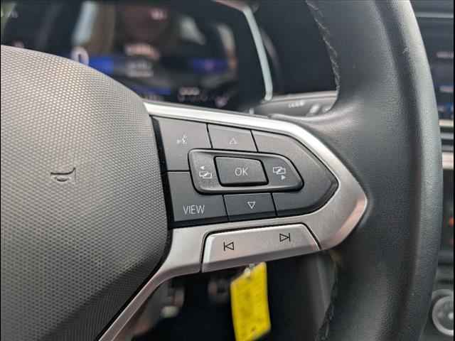 used 2024 Volkswagen Jetta car, priced at $22,754