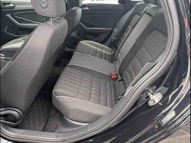 used 2024 Volkswagen Jetta car, priced at $22,754