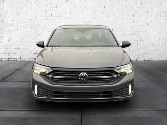 new 2024 Volkswagen Jetta car, priced at $22,500