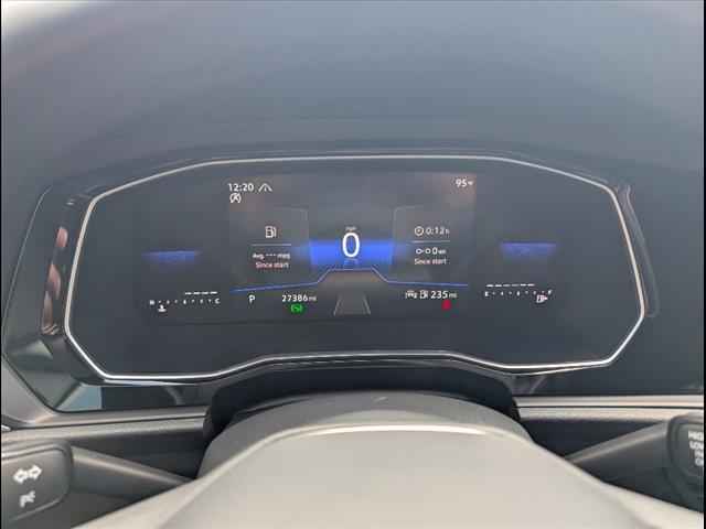 used 2024 Volkswagen Jetta car, priced at $20,861