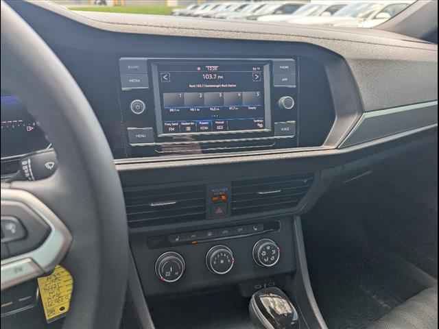 used 2024 Volkswagen Jetta car, priced at $20,861