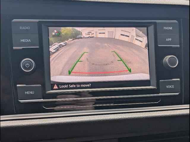used 2024 Volkswagen Jetta car, priced at $20,861