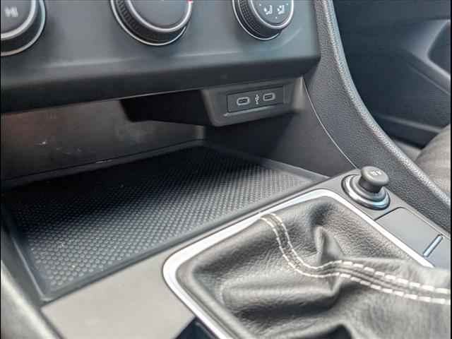 used 2024 Volkswagen Jetta car, priced at $20,861