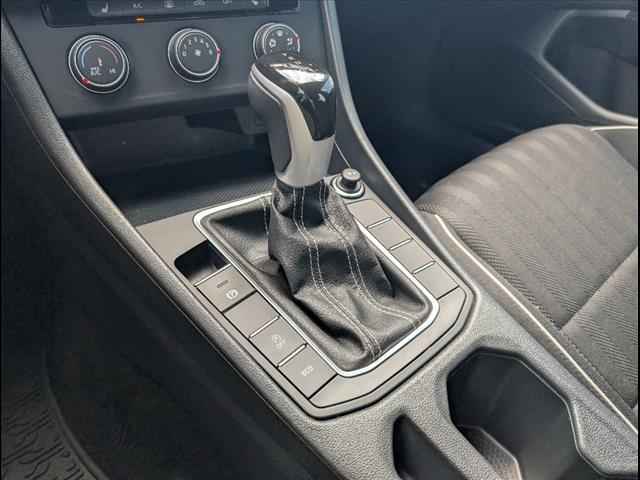 used 2024 Volkswagen Jetta car, priced at $20,861