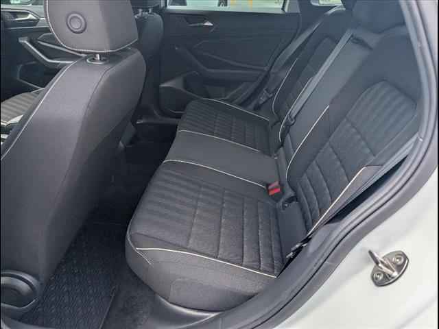 used 2024 Volkswagen Jetta car, priced at $20,861