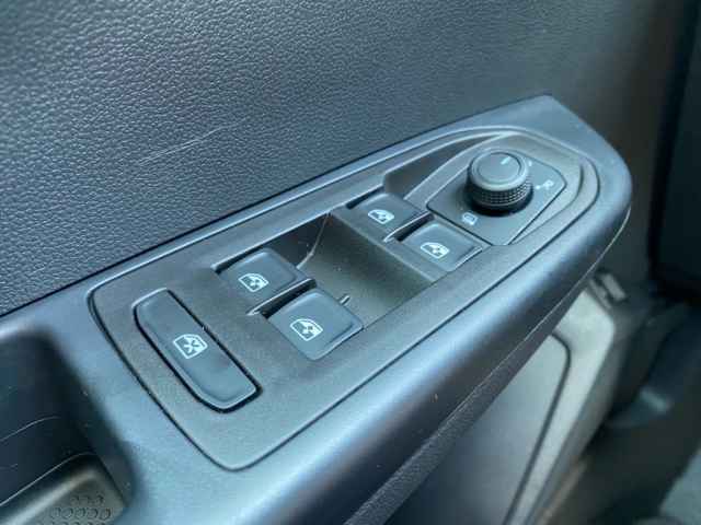 used 2024 Volkswagen Taos car, priced at $28,175