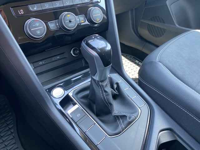 used 2024 Volkswagen Taos car, priced at $28,175