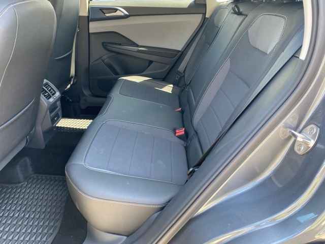 used 2024 Volkswagen Taos car, priced at $28,175