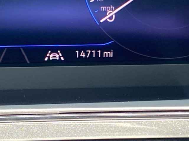 used 2024 Volkswagen Taos car, priced at $29,995