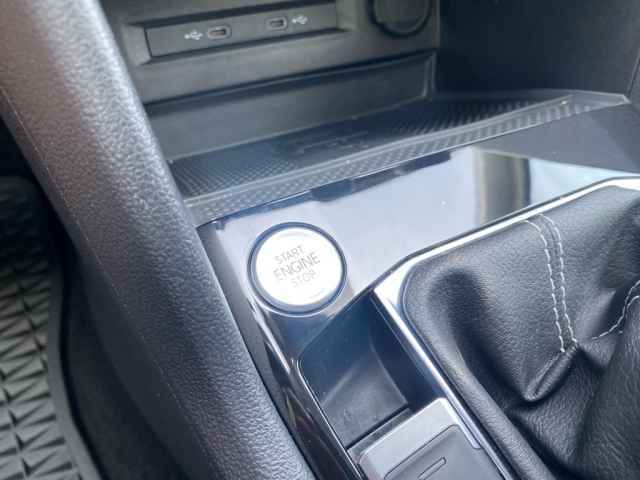 used 2024 Volkswagen Taos car, priced at $29,995