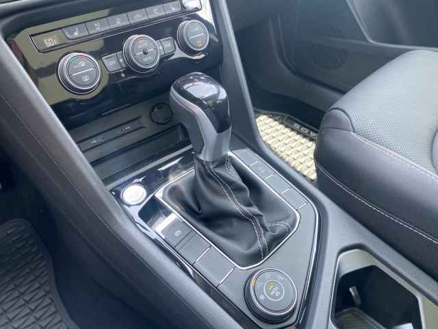 used 2024 Volkswagen Taos car, priced at $29,995