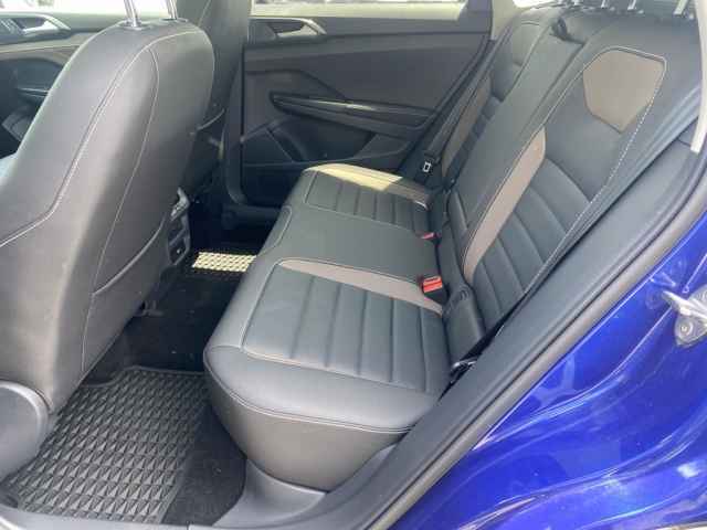 used 2024 Volkswagen Taos car, priced at $29,995