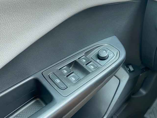 used 2024 Volkswagen Taos car, priced at $27,365
