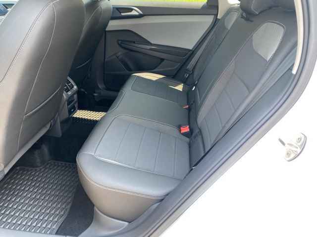 used 2024 Volkswagen Taos car, priced at $27,365