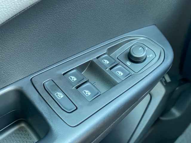 used 2024 Volkswagen Taos car, priced at $28,575