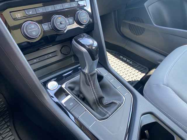 used 2024 Volkswagen Taos car, priced at $28,575