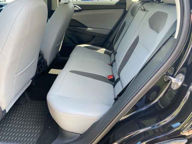 used 2024 Volkswagen Taos car, priced at $28,575