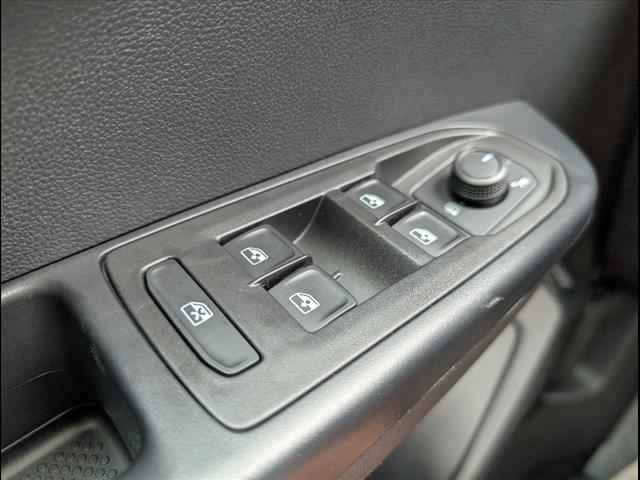 used 2024 Volkswagen Taos car, priced at $27,760