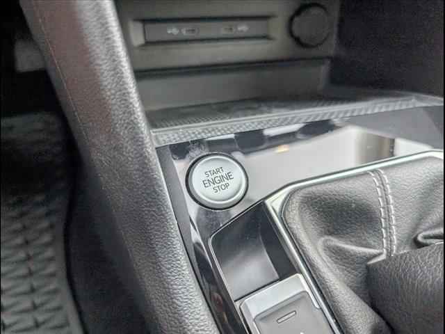 used 2024 Volkswagen Taos car, priced at $27,760