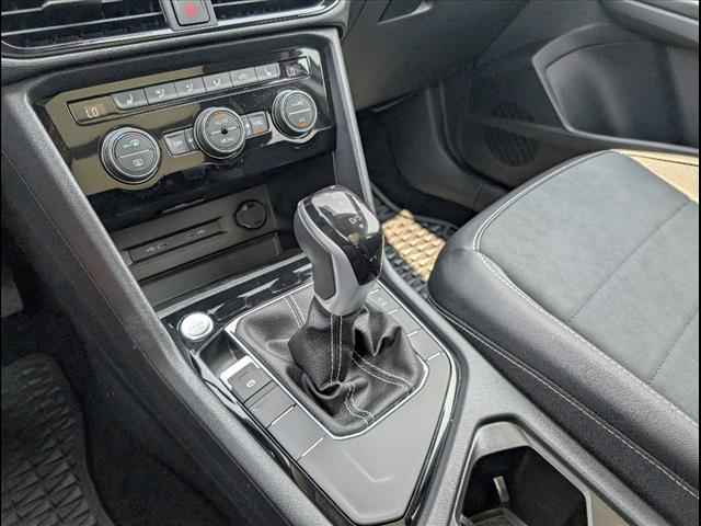 used 2024 Volkswagen Taos car, priced at $27,760