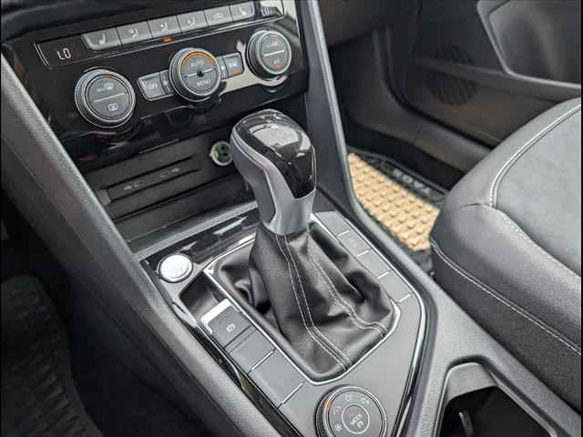 used 2024 Volkswagen Taos car, priced at $26,887