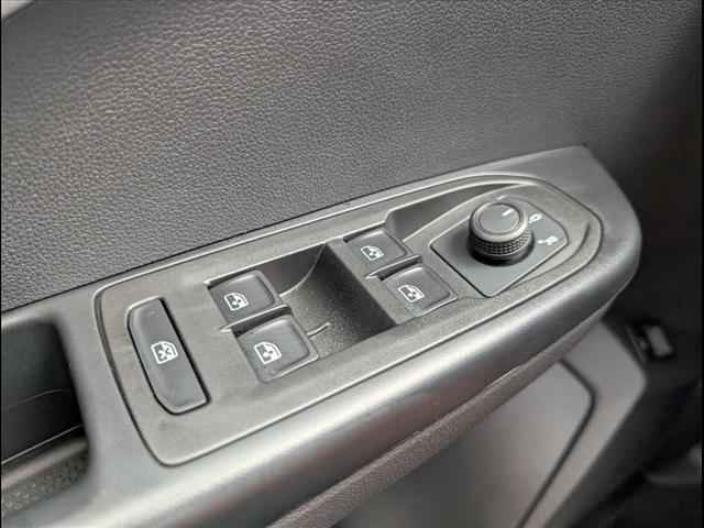 used 2024 Volkswagen Taos car, priced at $20,998
