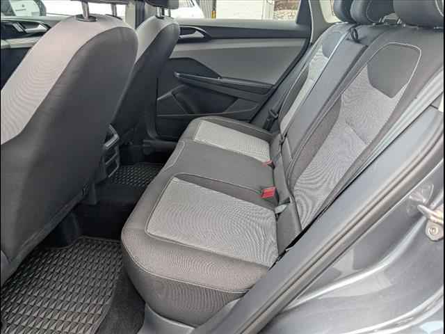 used 2024 Volkswagen Taos car, priced at $20,998