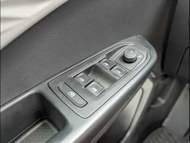 used 2024 Volkswagen Taos car, priced at $21,729