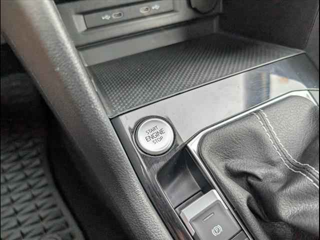 used 2024 Volkswagen Taos car, priced at $21,729