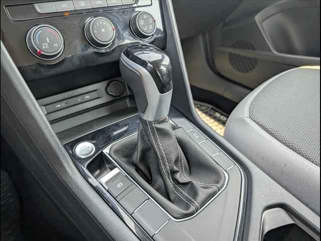 used 2024 Volkswagen Taos car, priced at $21,729