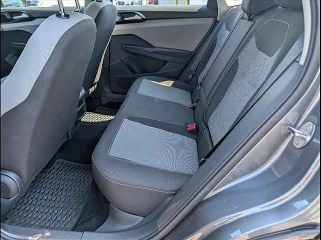 used 2024 Volkswagen Taos car, priced at $21,729