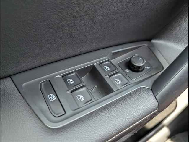 used 2024 Volkswagen Tiguan car, priced at $26,995
