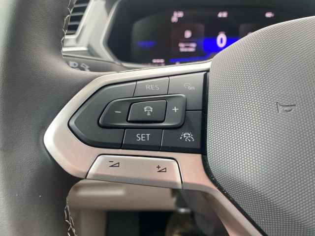 used 2024 Volkswagen Tiguan car, priced at $31,533