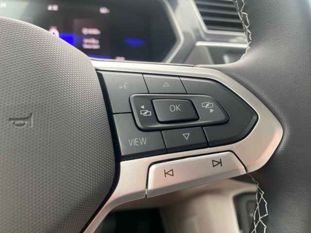 used 2024 Volkswagen Tiguan car, priced at $31,533